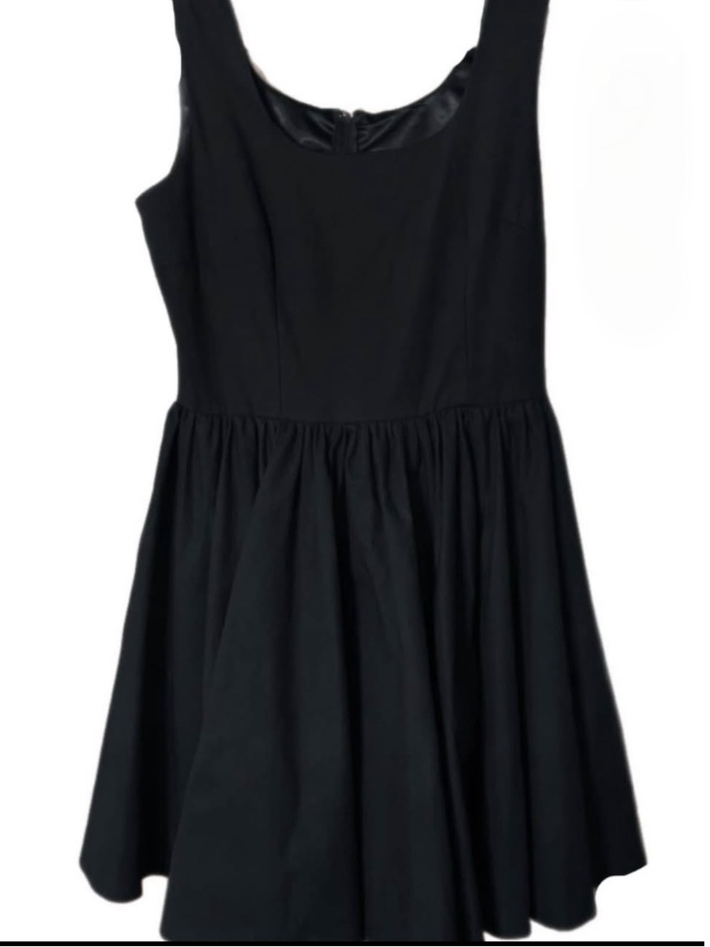 Pinup Couture Laura Brynes Audrey Dress Size Large
